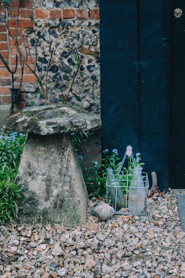 스트리틀리 Traditional 18Th Century Farmhouse In Streatley 아파트 외부 사진