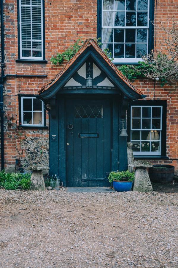 스트리틀리 Traditional 18Th Century Farmhouse In Streatley 아파트 외부 사진