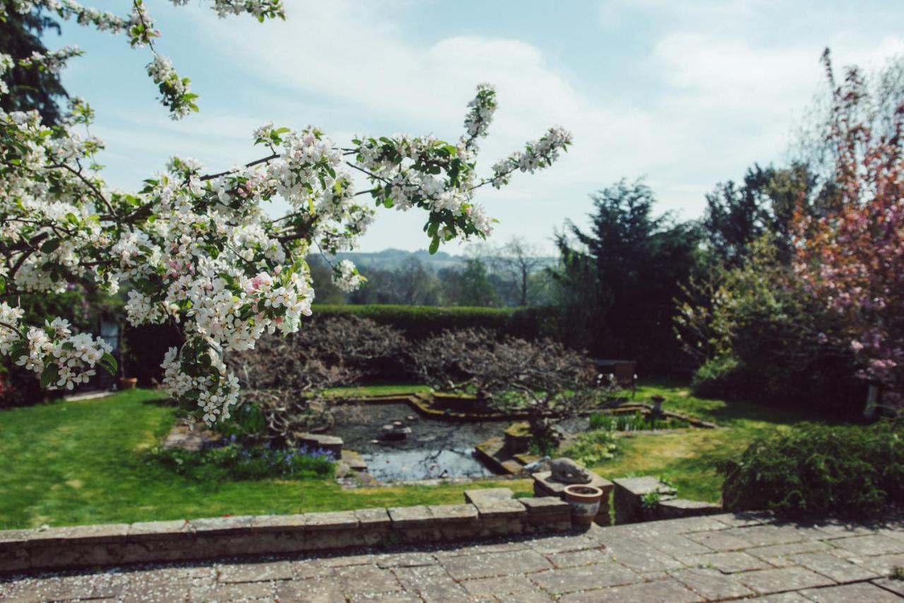 스트리틀리 Traditional 18Th Century Farmhouse In Streatley 아파트 외부 사진