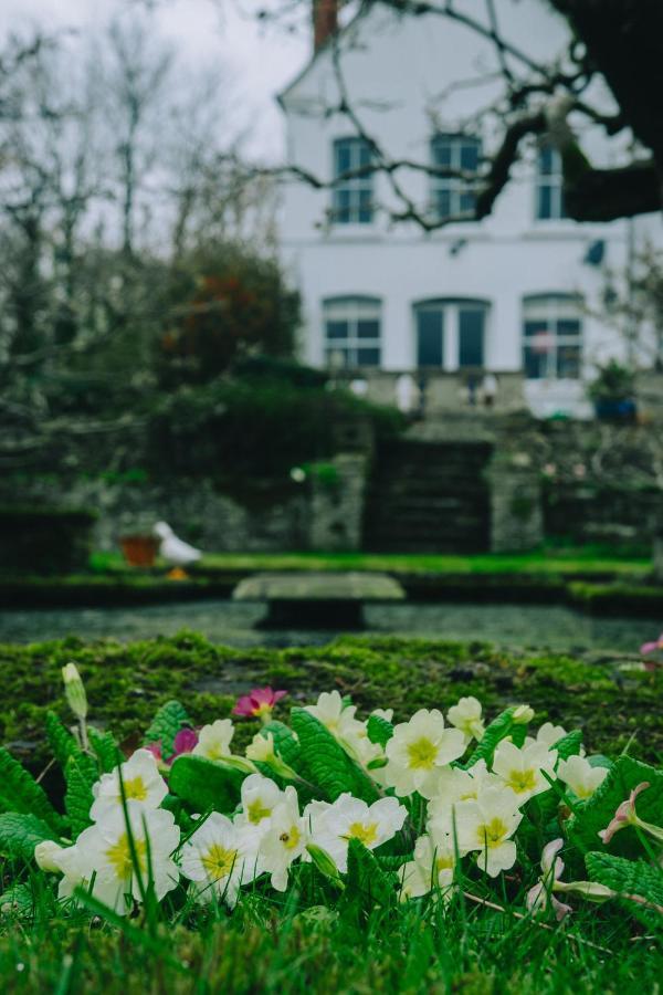 스트리틀리 Traditional 18Th Century Farmhouse In Streatley 아파트 외부 사진